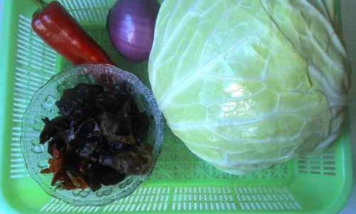 Deliciously Simple Cabbage Recipes:Mastering the Art of Cooking Cabbage at Home