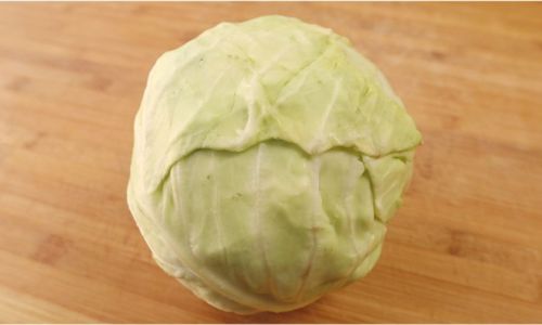 Deliciously Simple Cabbage Recipes:Mastering the Art of Cooking Cabbage at Home
