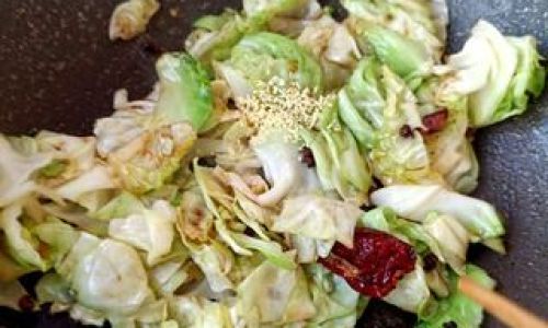 Mastering the Art of Cooking Cabbage:Delicious Recipes and Techniques to Elevate Your Meals