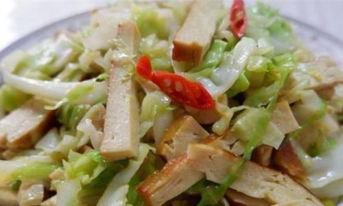 Mastering the Art of Cooking with Dried Cabbage:Delicious Recipes and Techniques