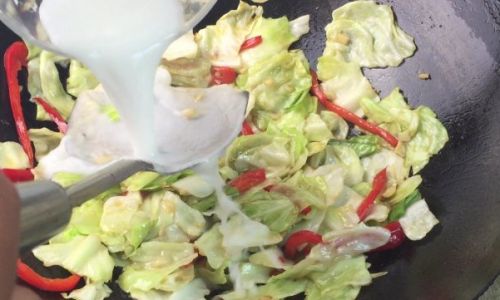 Mastering the Art of Cooking with Dried Cabbage:Delicious Recipes and Techniques