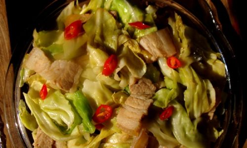 Mastering the Art of Cooking with Dried Cabbage:Delicious Recipes and Techniques