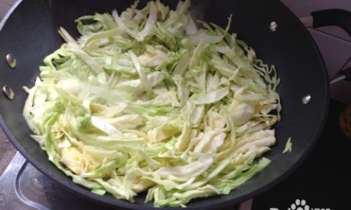 Mastering the Art of Cooking with Dried Cabbage:Delicious Recipes and Techniques