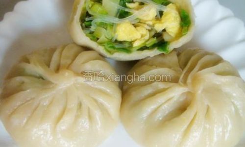 How to Craft Perfect Cabbage and Glass Noodle Steamed Dumplings:A Comprehensive Guide