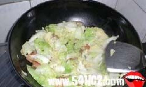 Mastering the Art of Cabbage Dry Pot:A Flavorful Journey from Prep to Plate