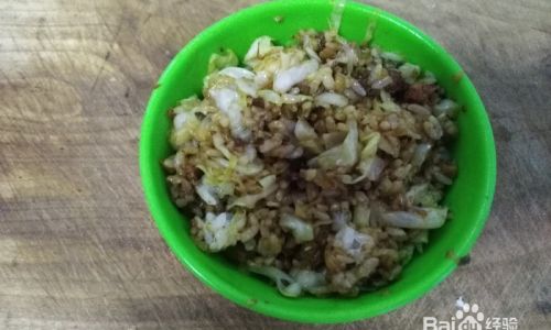 Mastering the Art of Cabbage Fried Rice:A Guide to Crafting a Delicious and Nutritious Dish