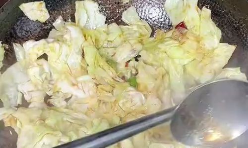 Effective Methods for Preserving Cabbage:How to Keep Your Cabbage Fresh for Longer