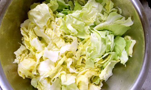 Effective Methods for Preserving Cabbage:How to Keep Your Cabbage Fresh for Longer