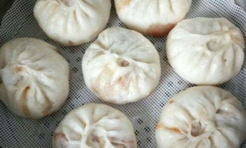 The Art of Choosing the Perfect Meat for Baozi:A Comprehensive Guide to Flavorful Fillings