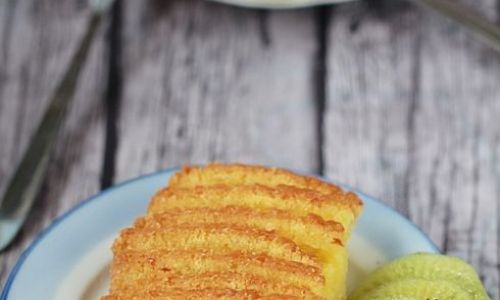 Mastering the Art of Homemade Pound Cake:A Timeless Recipe for Perfect Bakes Every Time