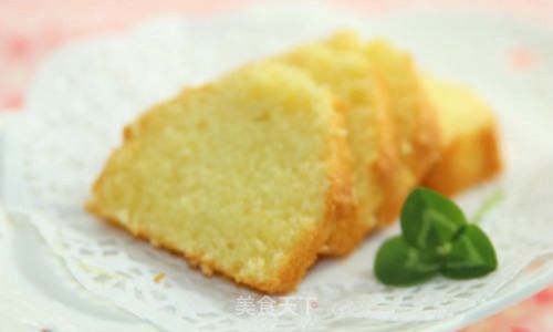 Mastering the Art of Homemade Pound Cake:A Timeless Recipe for Perfect Bakes Every Time