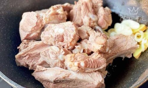 Mastering the Art of Cooking Marrow Bones:Time,Technique,and Flavor