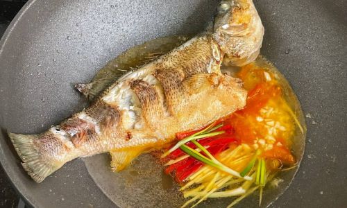 Mastering the Art of Cooking Bang Bang Fish:Tips and Techniques for a Delicious Feast