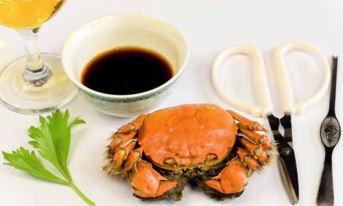 The Ultimate Guide to Preserving Tied Crabs:Expert Tips for Freshness and Quality