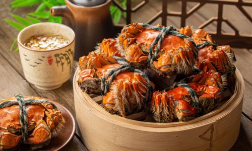 The Ultimate Guide to Preserving Tied Crabs:Expert Tips for Freshness and Quality