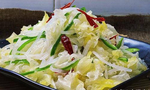 Understanding White Fungus and Its Preparation