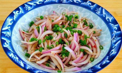 Mastering the Art of Stir-Fried Onions:A Guide to Perfectly Caramelized and Flavorful Delights