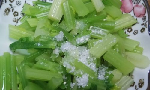 Mastering the Art of Crafting Irresistible Celery Salad:A Comprehensive Guide to Flavor and Texture