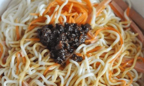 Mastering the Perfect Boil:How Long to Cook Stir-Fried Noodles for Ideal Texture