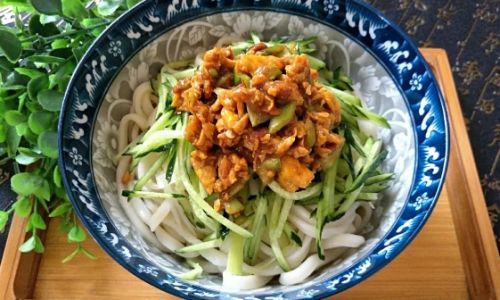 Mastering the Perfect Boil:How Long to Cook Stir-Fried Noodles for Ideal Texture