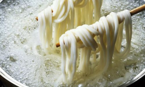 Mastering the Perfect Boil:How Long to Cook Stir-Fried Noodles for Ideal Texture
