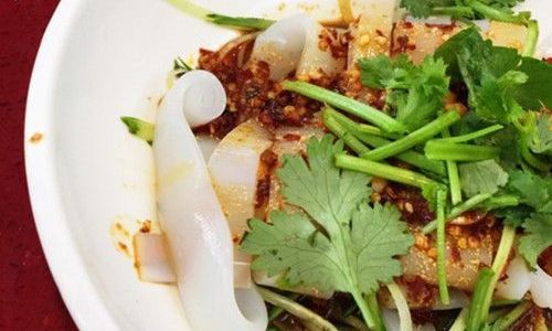 Mastering the Art of Crafting the Perfect Sesame Sauce for Cold Skin Noodles:A Comprehensive Guide