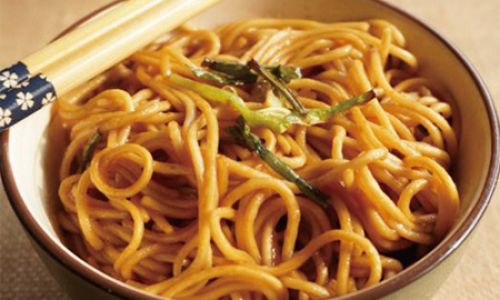 A Comprehensive Guide to Crafting Authentic Ban Mian Noodles:From Dough to Delicious Bowl