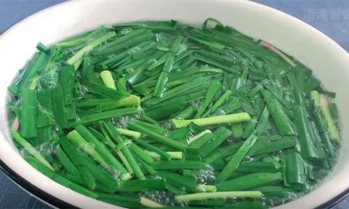 Mastering the Art of Stir-Fried Leeks:A Guide to Crafting a Flavorful and Aromatic Dish