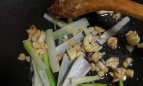 A Culinary Symphony:Crafting the Perfect Cucumber and Pig Heart Salad