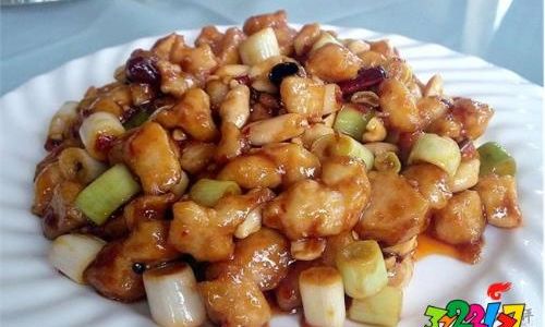 Mastering the Art of Stir-Frying Marinated Chicken Cubes:A Comprehensive Guide
