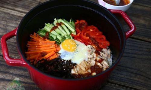 Mastering the Art of Bibimbap Sauce:Creative Ways to Savor and Enjoy This Versatile Condiment