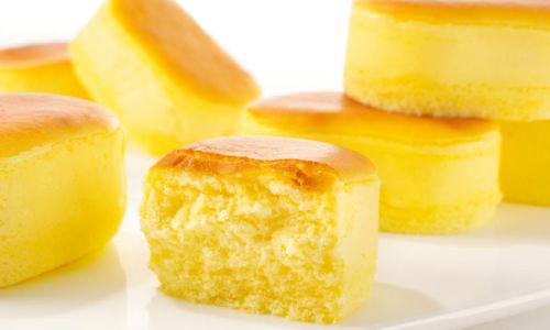 The Ultimate Guide to Crafting Perfect Half-Baked Cheesecake:A Step-by-Step Recipe and Expert Tips
