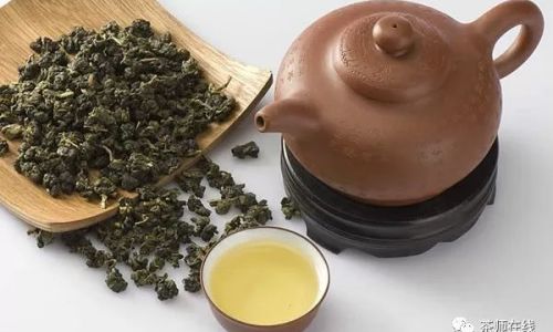 Exploring the World of Semi-Fermented Teas:A Guide to Types,Production,and Cultural Significance