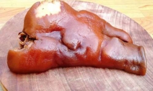 The Ultimate Guide to Cooking Half a Pigs Head:Traditional and Creative Recipes