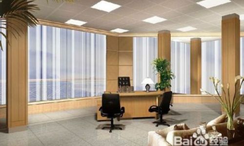 Feng Shui Taboos for Hanging Paintings in the Office:Enhancing Career Luck and Harmony