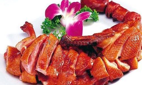 Mastering the Art of Crafting and Cooking Exquisite Salted Duck:A Comprehensive Guide