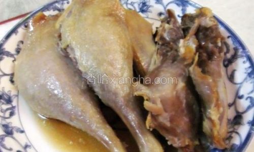 The Art of Savoring Preserved Duck:A Culinary Journey Through Traditional and Modern Preparations