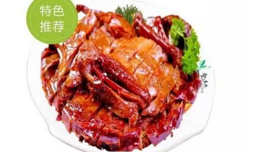 The Art of Savoring Preserved Duck:A Culinary Journey Through Traditional and Modern Preparations