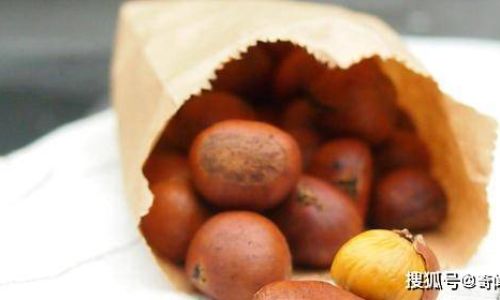 The Ultimate Guide to Preserving Chestnuts:Techniques,Tips,and Tricks for Long-Lasting Freshness