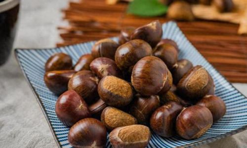 Preserving Cooked Chestnuts Without a Refrigerator:Creative and Effective Methods