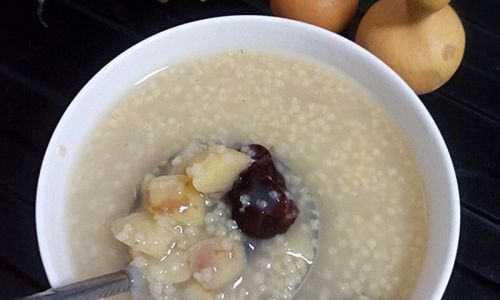 Mastering the Art of Crafting Delicious Chestnut Porridge:A Comprehensive Guide