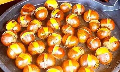 The Ultimate Guide to Cooking Chestnuts Perfectly:Techniques,Tips,and Recipes