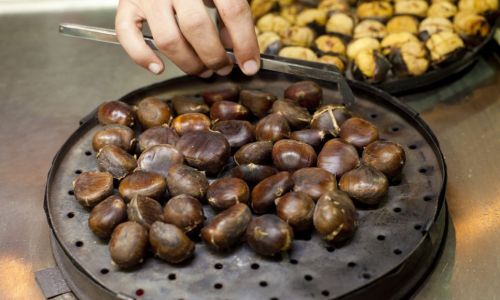 The Ultimate Guide to Cooking Chestnuts Perfectly:Techniques,Tips,and Recipes