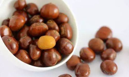 The Ultimate Guide to Cooking Chestnuts Perfectly:Techniques,Tips,and Recipes