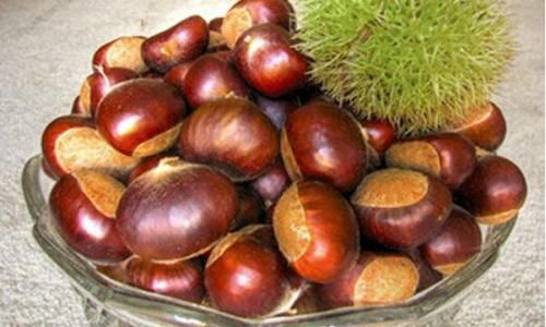 The Ultimate Guide to Cooking Chestnuts Perfectly:Techniques,Tips,and Recipes
