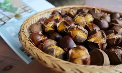 Mastering the Perfect Pressure-Cooked Chestnuts:Timing,Techniques,and Tips for Flavorful Results