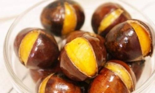 The Ultimate Guide to Enjoying Chestnuts:From Roasting to Innovative Recipes