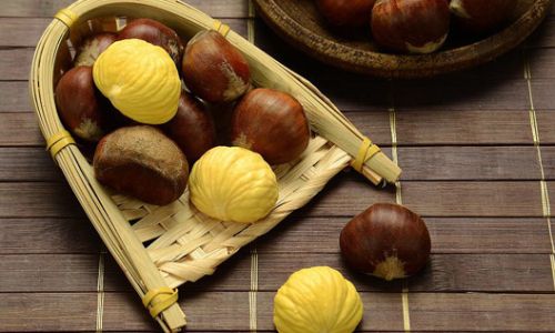 The Art of Roasting Chestnuts:Mastering Time and Technique for Perfectly Cooked Delights