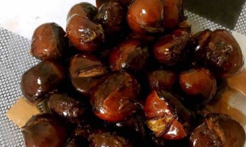 The Art of Roasting Chestnuts:Mastering Time and Technique for Perfectly Cooked Delights