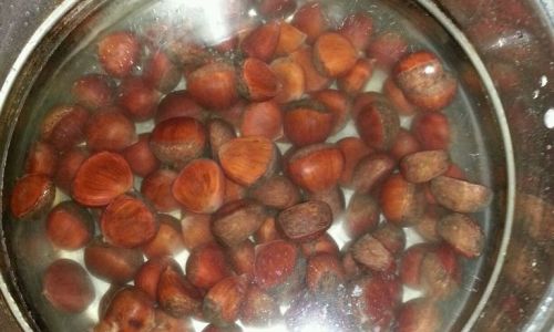 The Art of Roasting Chestnuts:Mastering Time and Technique for Perfectly Cooked Delights